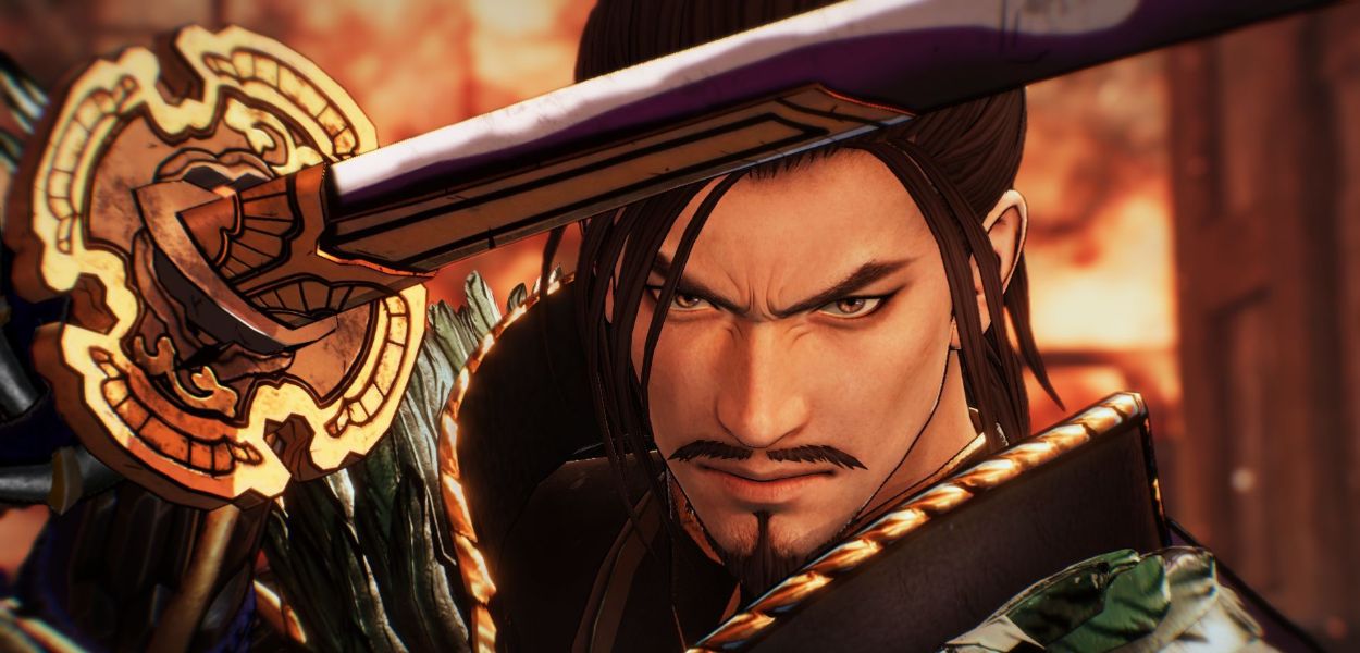 Samurai Warriors 5: svelati nuovi personaggi