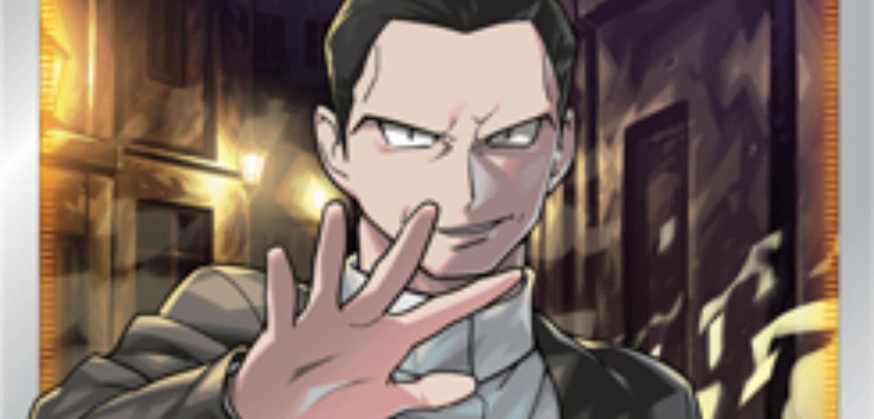 Ecco il codice per ottenere la carta Ordini del Capo nel GCC Pokémon Online