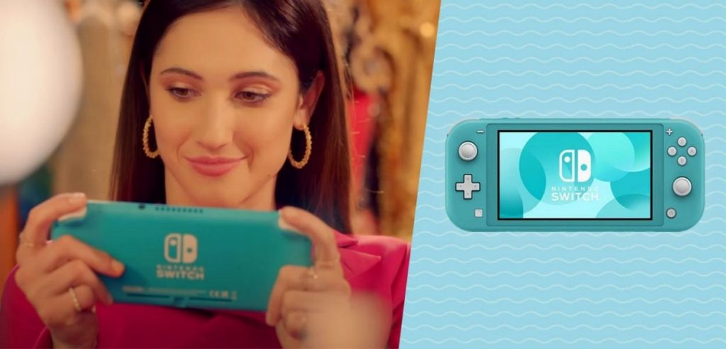 Lodovica Comello Animal Crossing