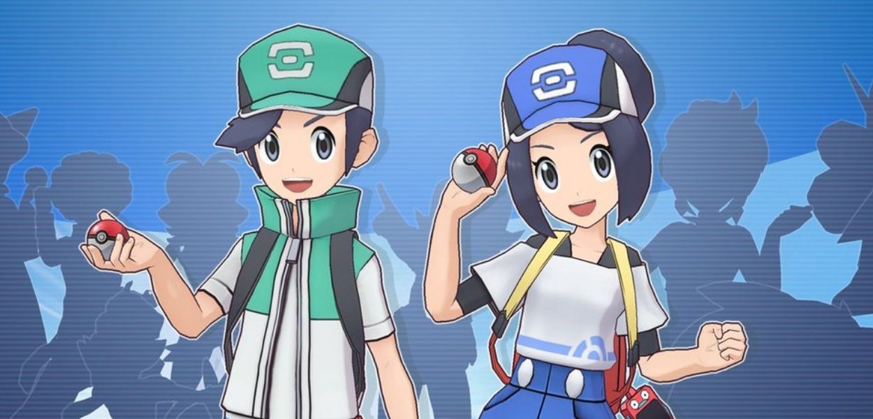 La Storia di Pokémon Masters EX sta per riprendere