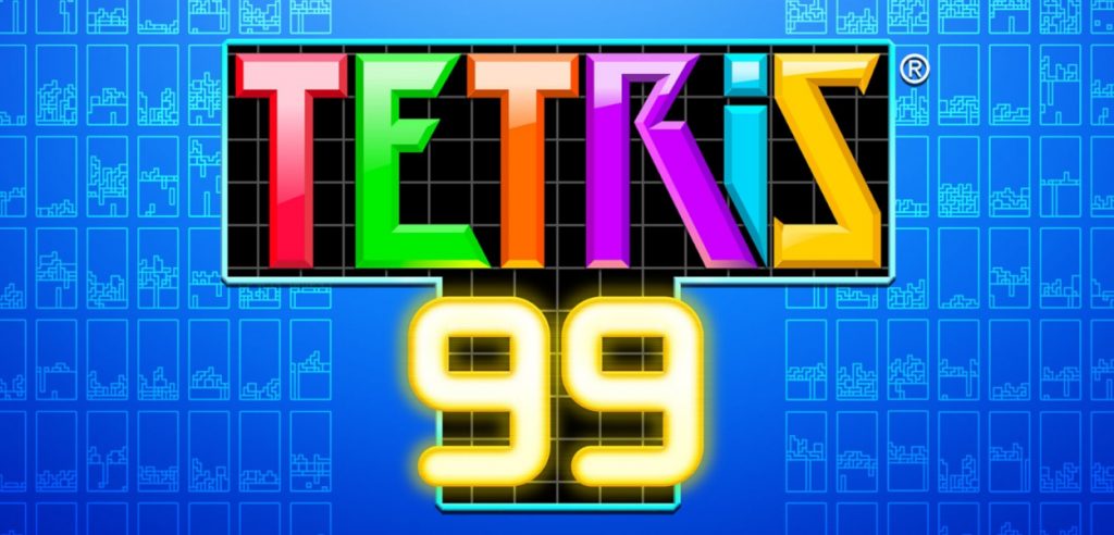 Tetris 99