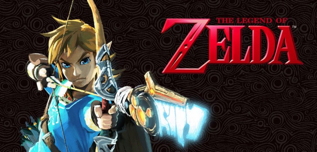 The Legend of Zelda