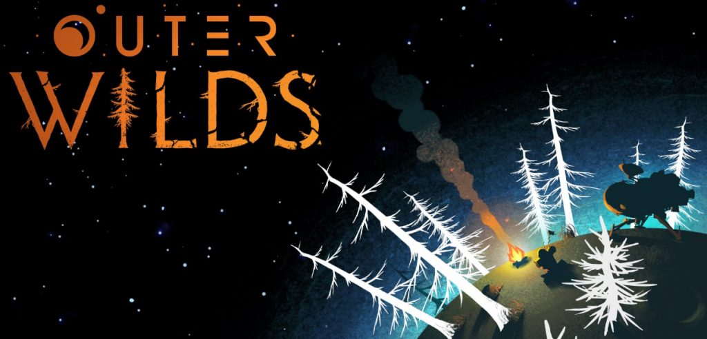 The Outer Wilds