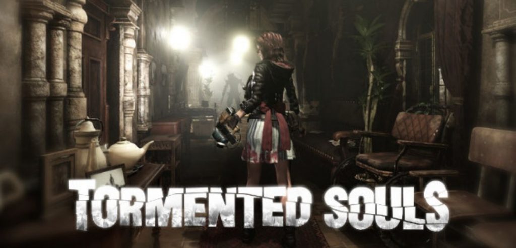 Tormented Souls