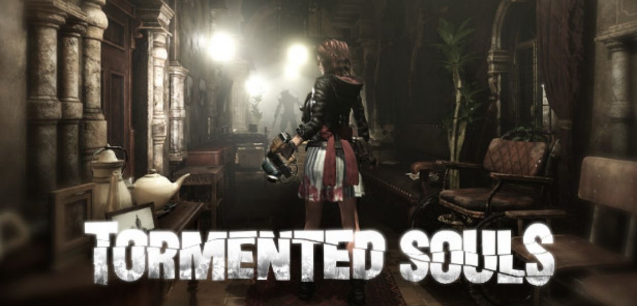 Tormented Souls, Recensione: Resident Evil ma con i chiodi