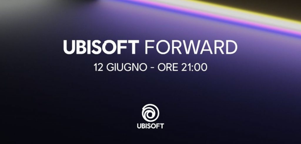 Ubisoft E3 2021