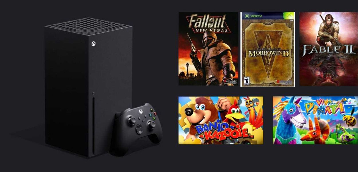 Xbox: ora più che mai è importante proteggere le icone e i classici dei videogiochi