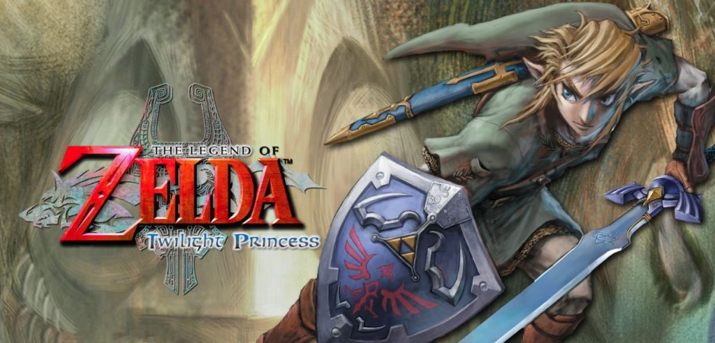 Zelda: Twilight Princess