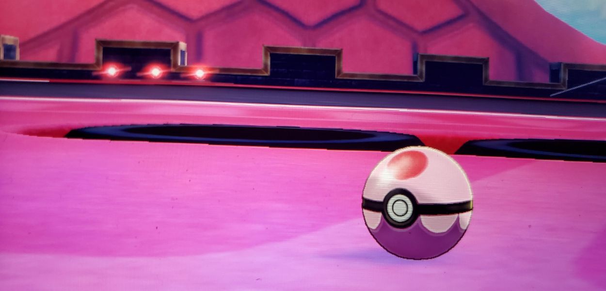 Ecco il codice per ottenere una Dream Ball in Pokémon Spada e Scudo
