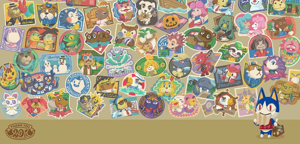 Animal Crossing