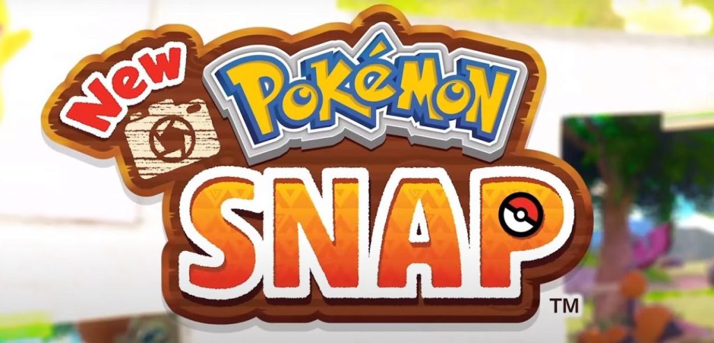 new pokèmon snap dlc