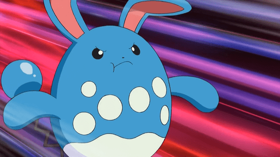 azumarill