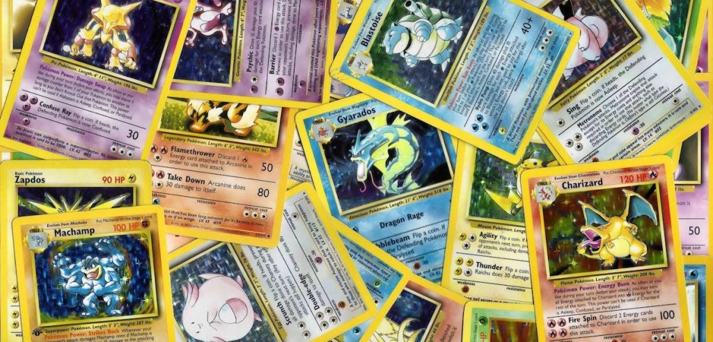 Pokémon Center Singapore