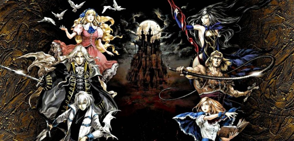 Castlevania
