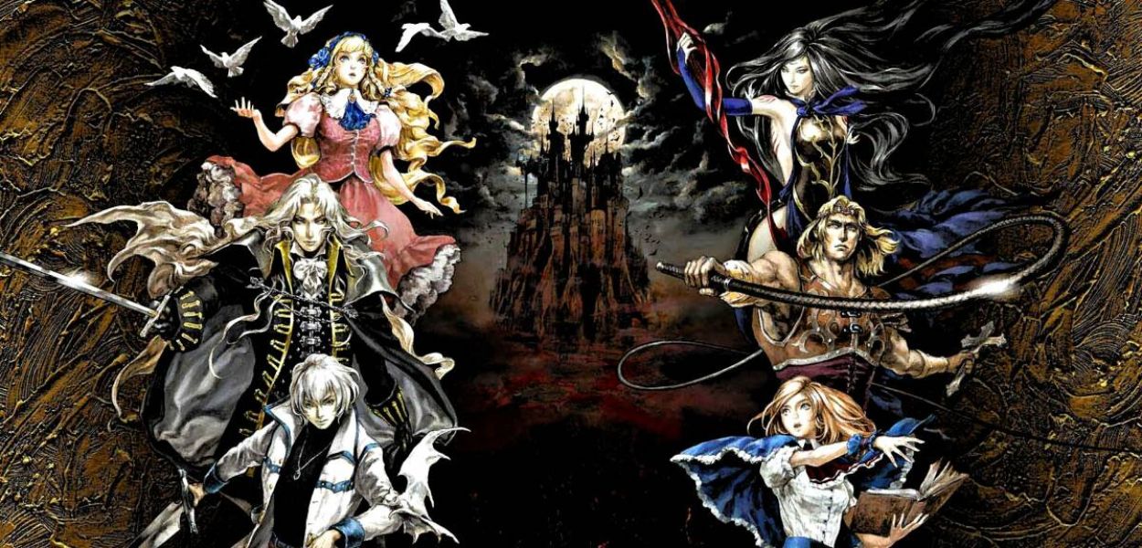Castlevania