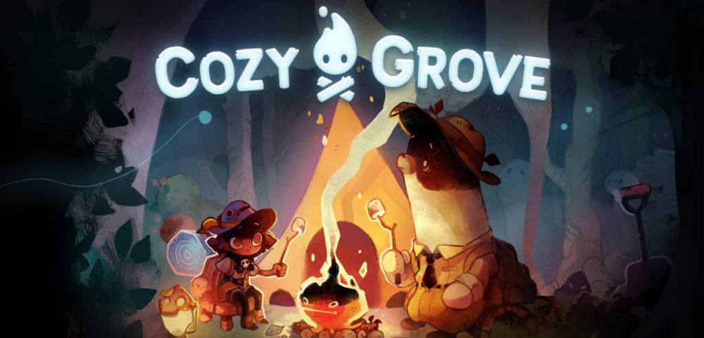 cozy grove