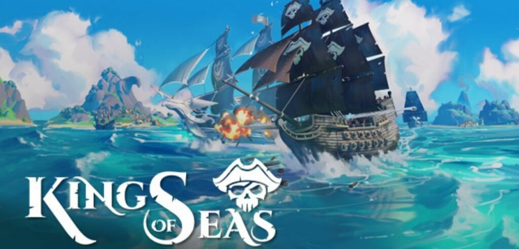 KIng of Seas