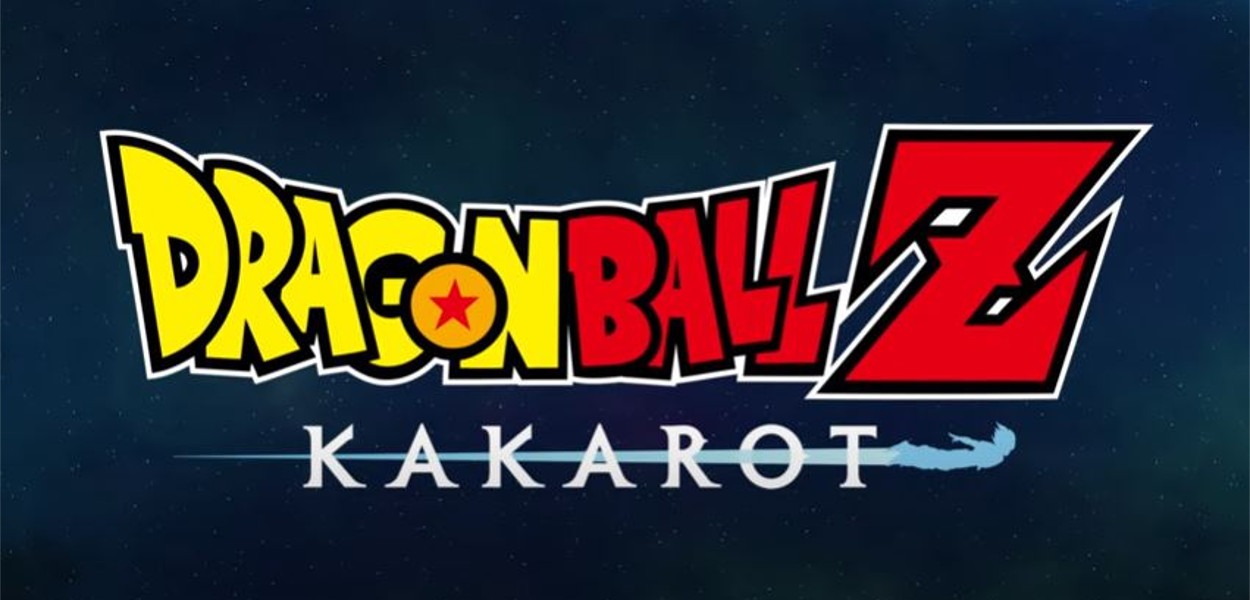 dragon ball z kakarot