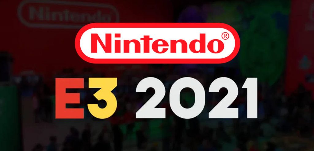 nintendo E3 2021