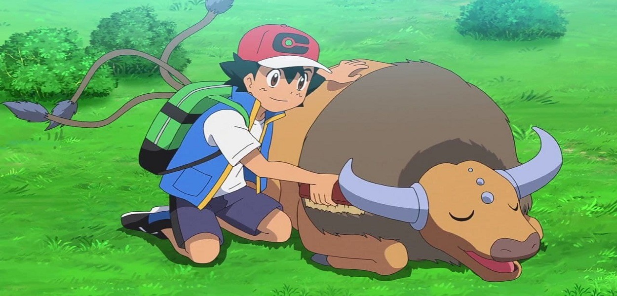 Esplorazioni Pokémon: riassunto del 61° episodio