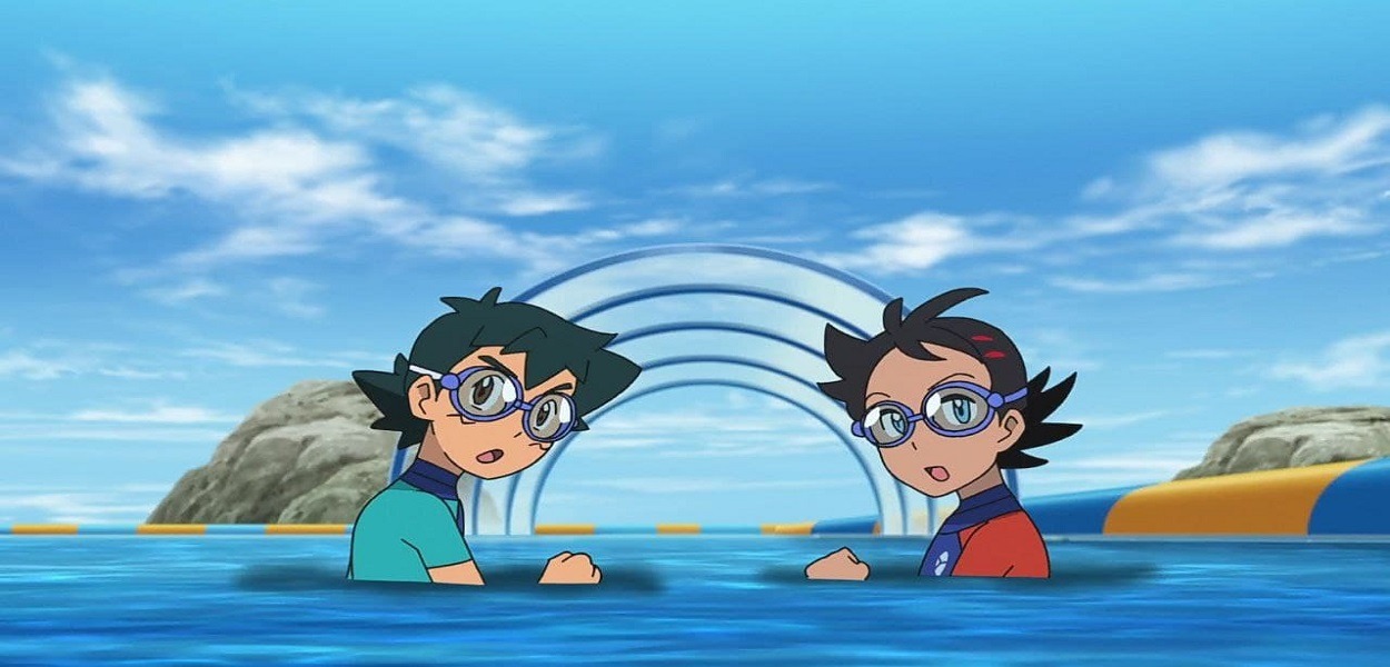 Esplorazioni Pokémon: riassunto del 63° episodio