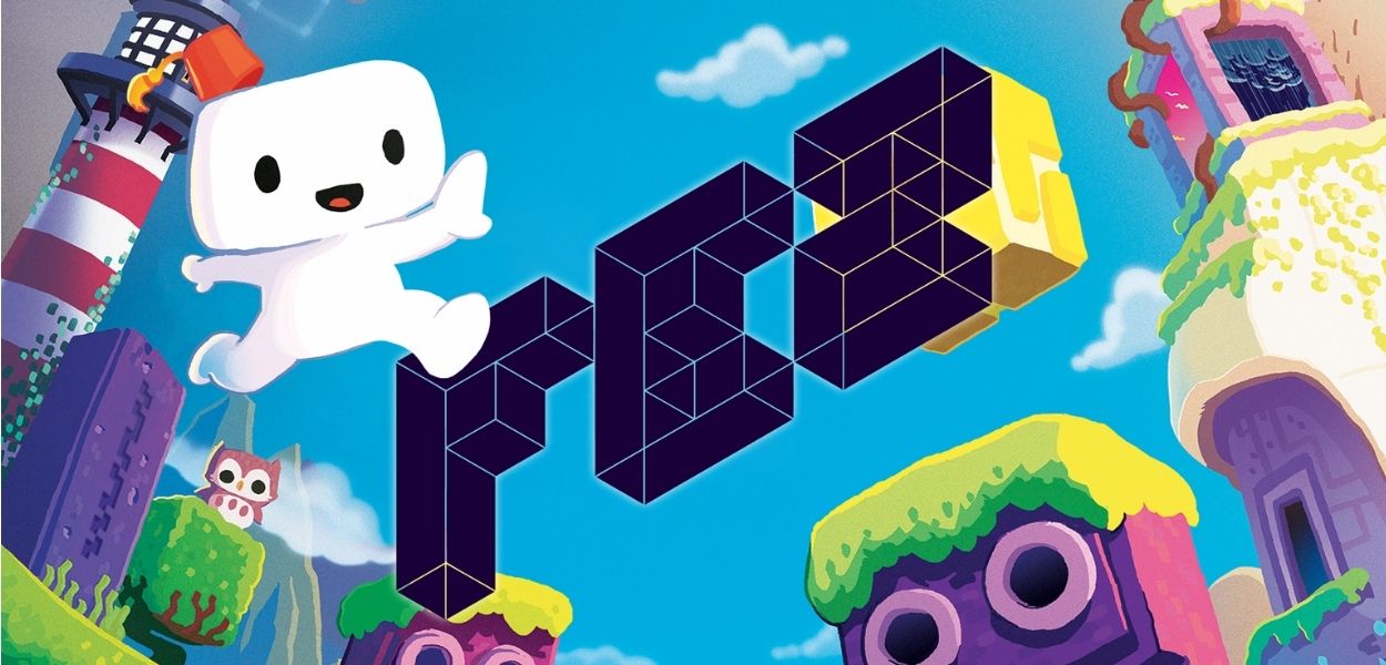 FEZ, Recensione: meraviglia a 360°