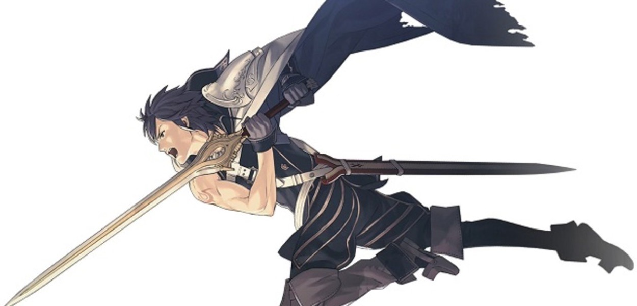 Super Smash Bros, arriva anche la mod che lascia solo i personaggi di Fire Emblem