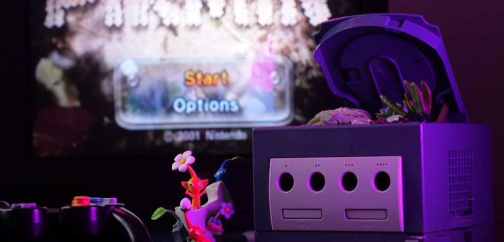 GameCube