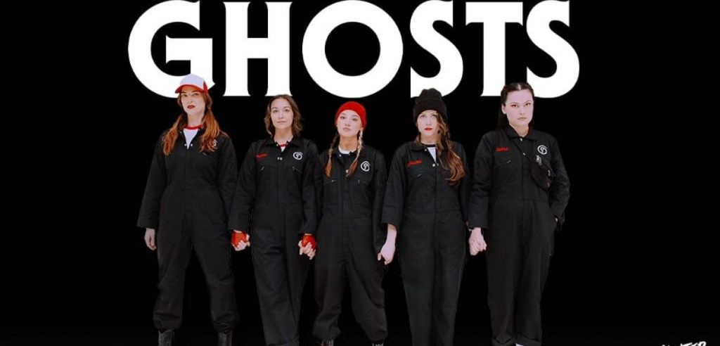 Ghosts