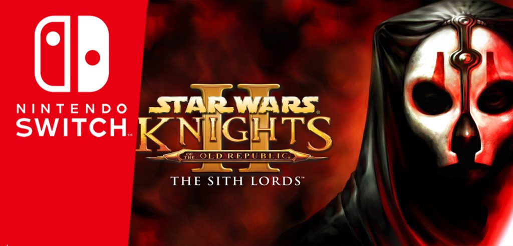 Knights Old Republic