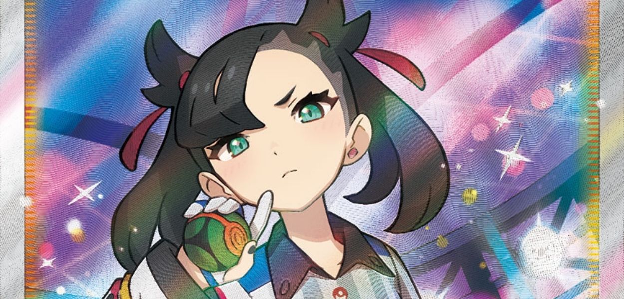 Svelata una speciale collezione di carte dedicata a Mary