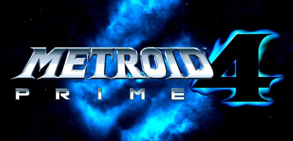 Metroid Prime 4