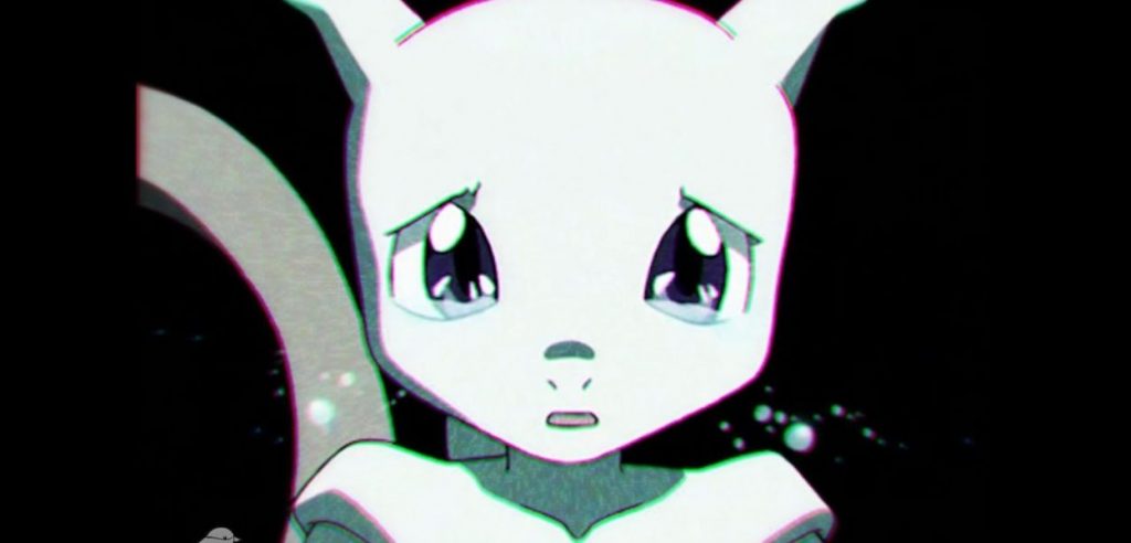 mewtwo Ralph Schuckett
