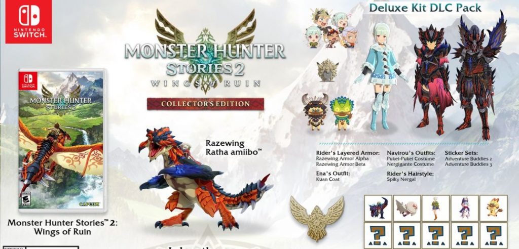 Monster Hunter