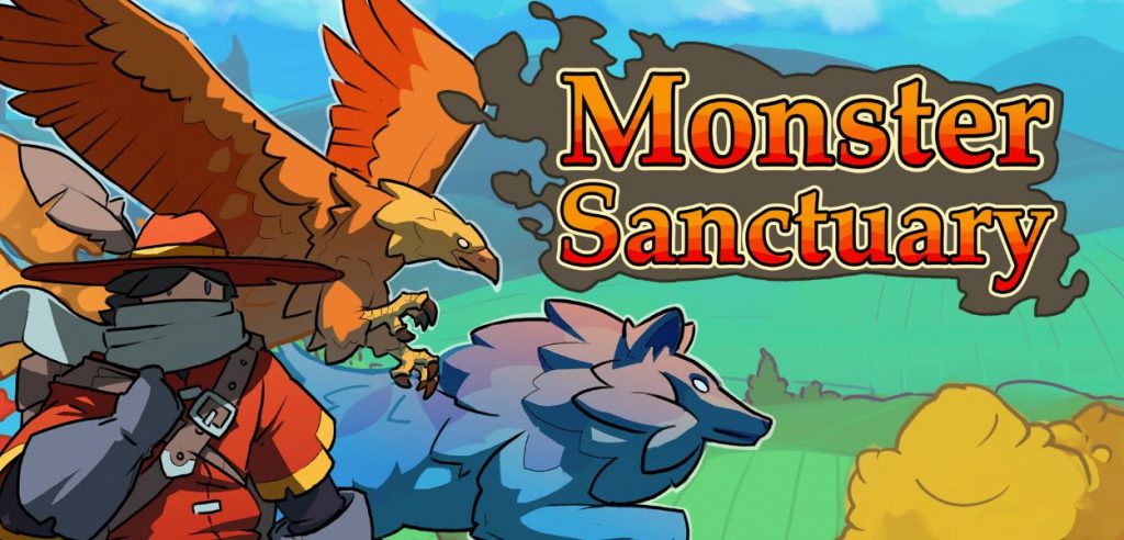 Monster Sanctuary
