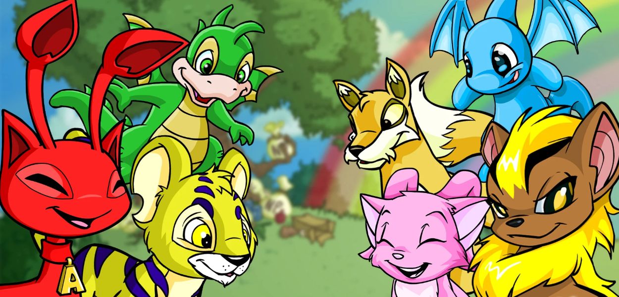 Rumor: Neopets in arrivo su Nintendo Switch?