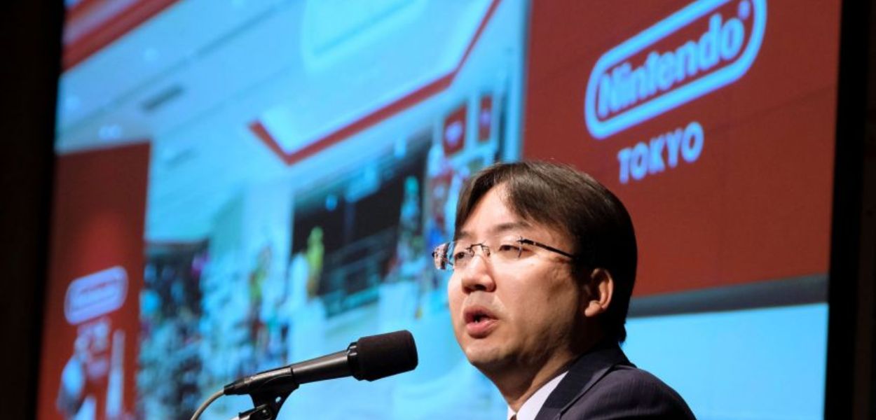 Nintendo ha paura che la produzione di Switch non sia ancora sufficiente