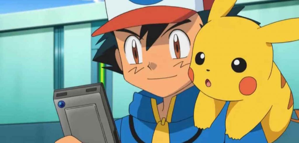Marchi Nintendo