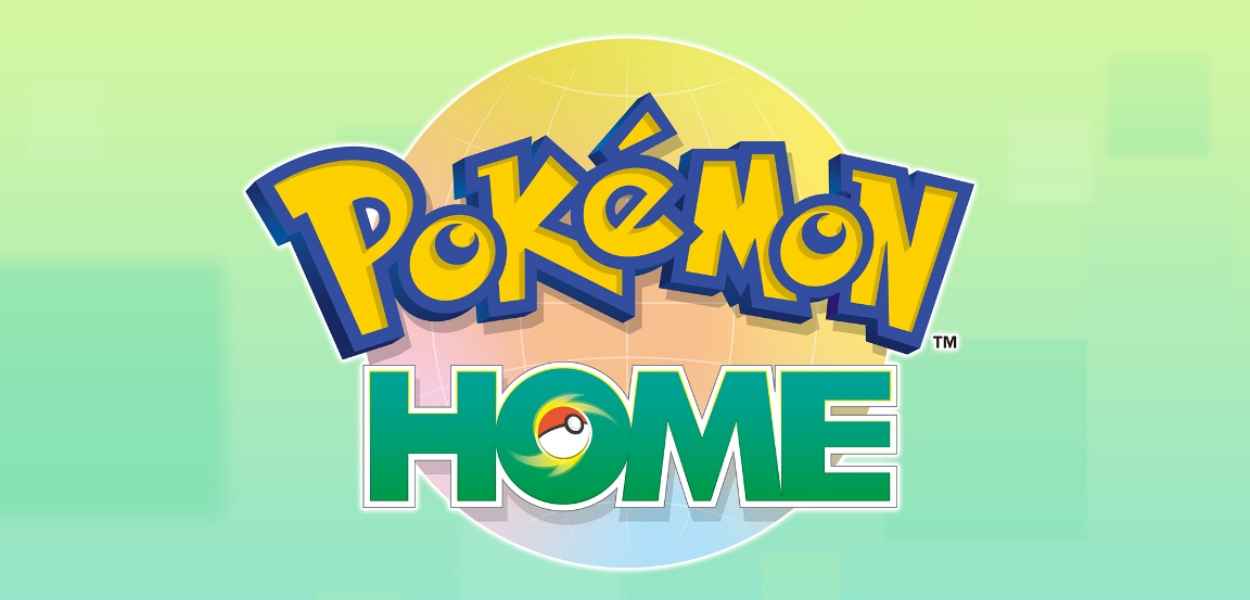 Pokémon HOME 2.0.0 è ora disponibile, scopri come ricevere i nuovi doni segreti