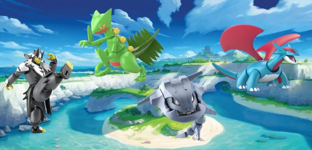 Pokémon snodabili