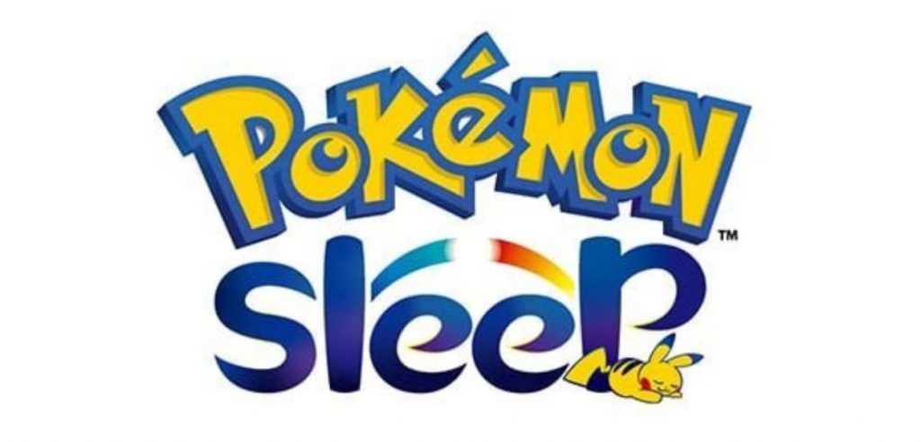 Pokémon Sleep