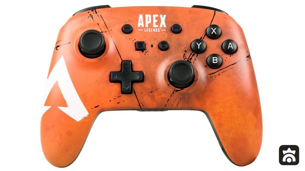 Controller Avanzato di Apex Legends