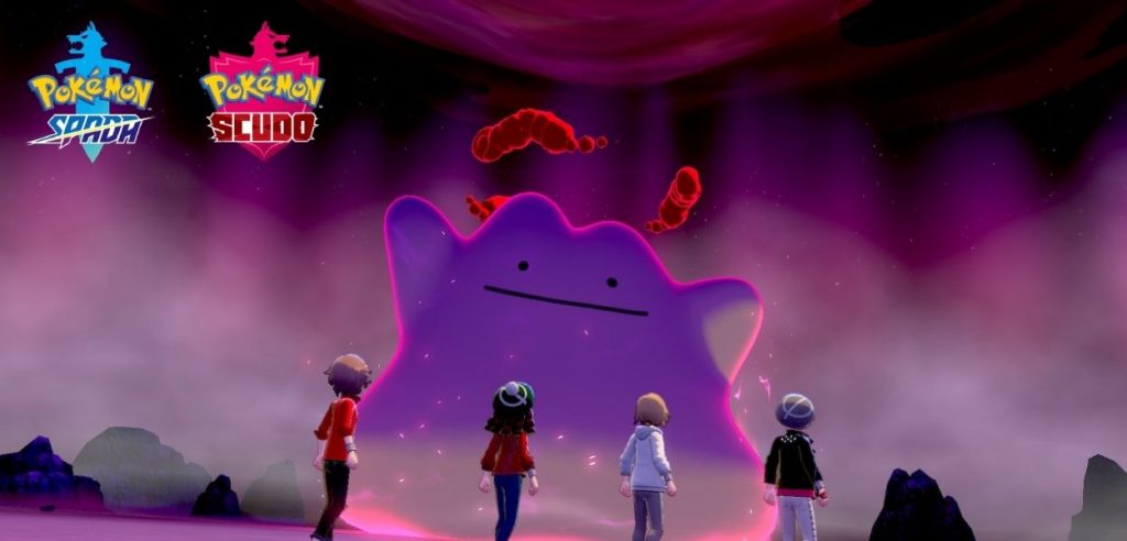 Raid Dynamax