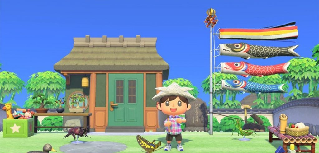 rumor animal crossing new horizons