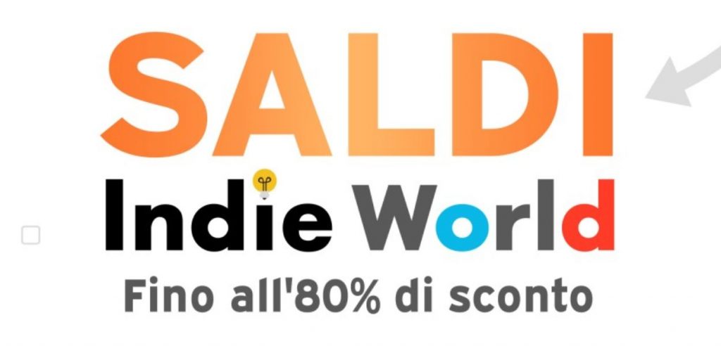 Indie World