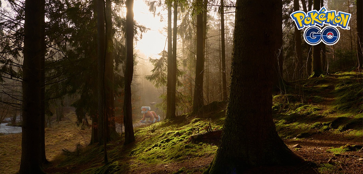 Pokémon GO: la settimana dei rivali introduce Skrelp e Clauncher