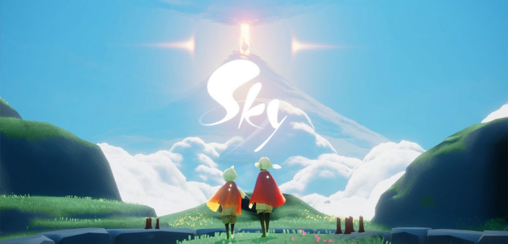 sky figli della luce