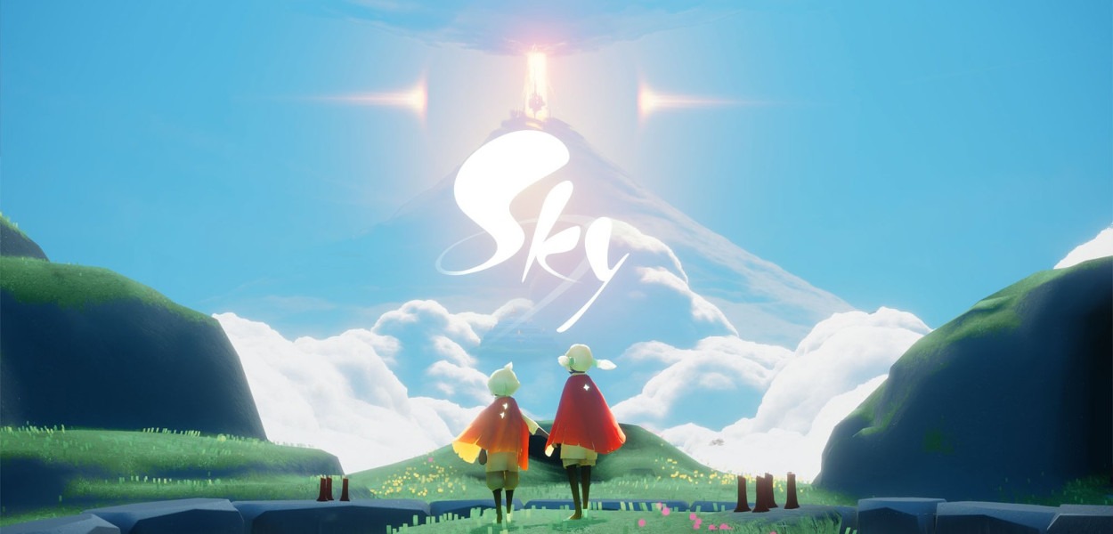 Sky: Figli della Luce ha finalmente un periodo di lancio su Switch