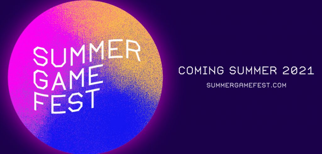 Summer Game Fest