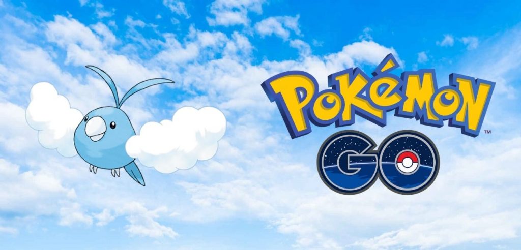 Pokémon GO